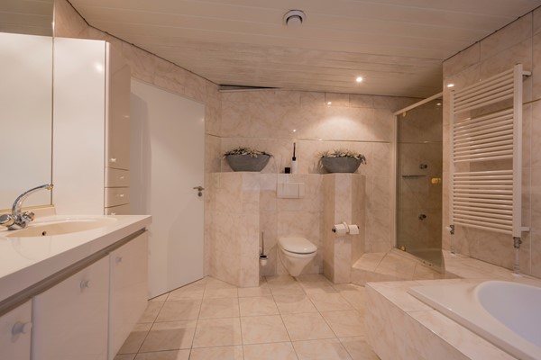 Medium property photo - De Ruijterlaan 20, 3781 TK Voorthuizen